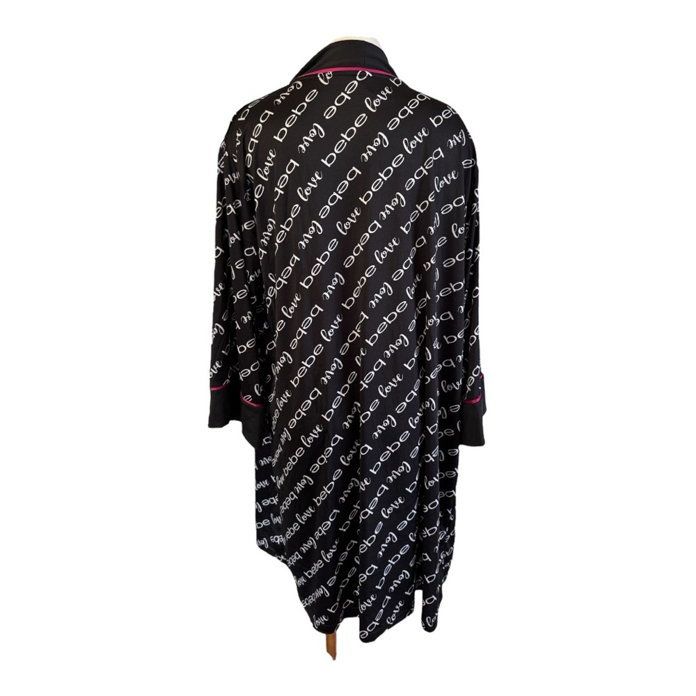 Bebe Robe Only - Picture 4 of 8